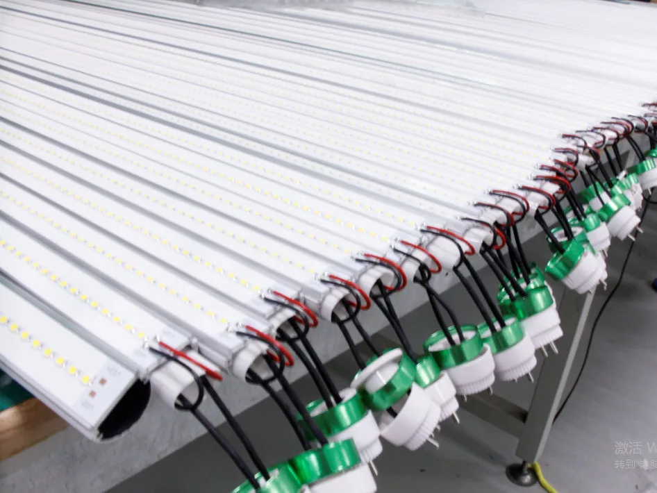 Светодиодная лампа T8 130 лм 160 175