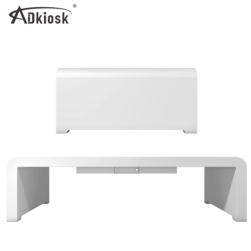 lcd advertising player touch screen game table interactive touch table