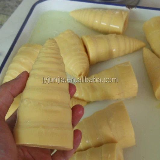 
good canned bamboo shoots 2018.3.27.3 