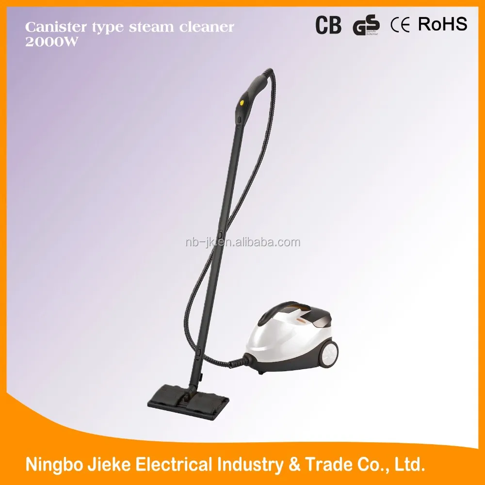 
Professional Floor Steam Cleaner For household Multifunctional Car Steam Cleaner Electric Portable Steam Cleaner 