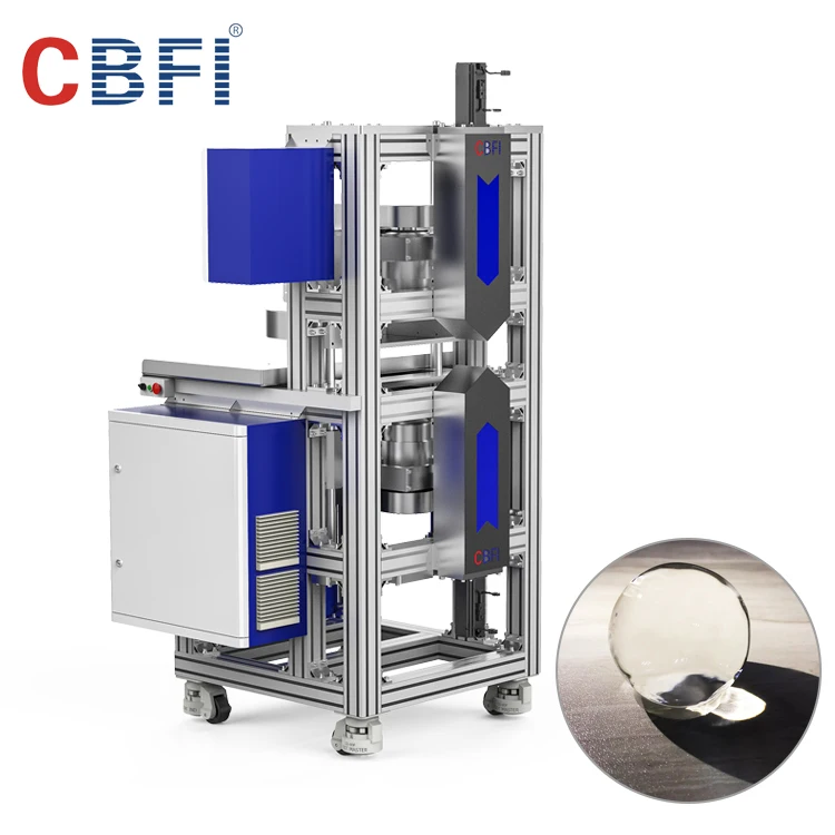 whisky/cocktail/wine ice ball maker spheres ice ball maker automatic ice ball maker clear ice ball maker ice sphere maker