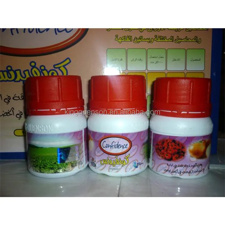 
King Quenson Direct Factory Price Quizalofop-p-ethyl 15% EC Supplier 