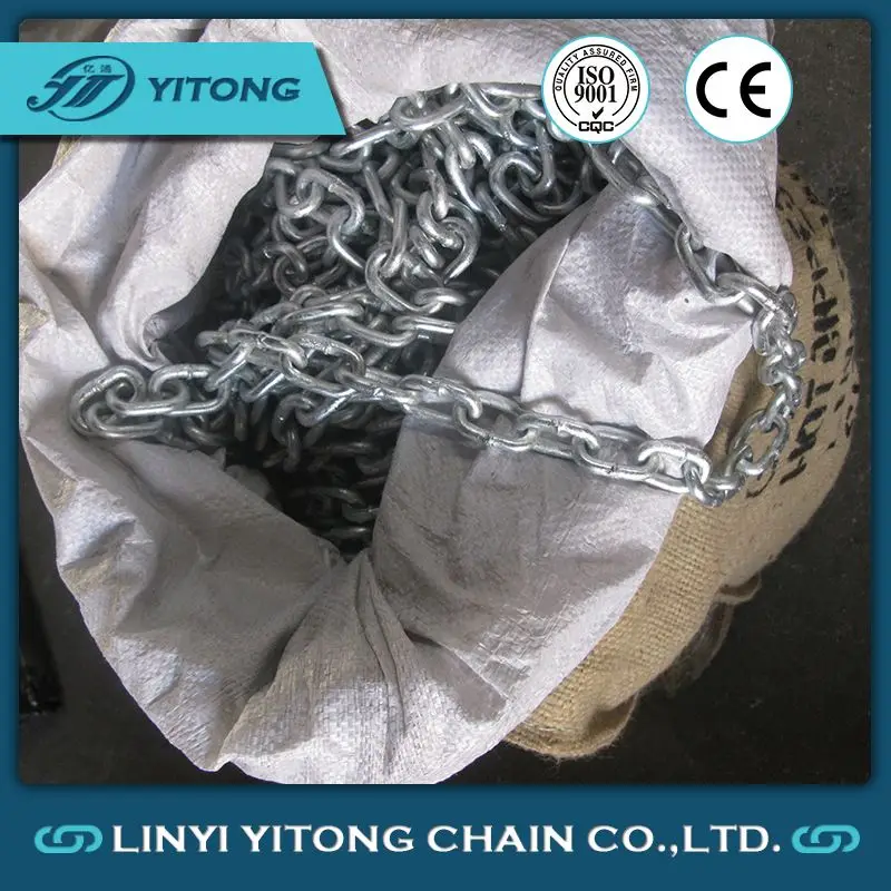 NACM90  grade 30 chain