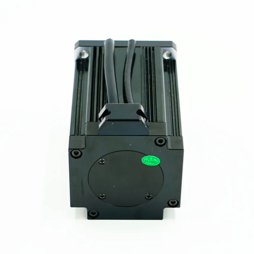 ODM OEM 25kw bldc motor with bldc motor driver
