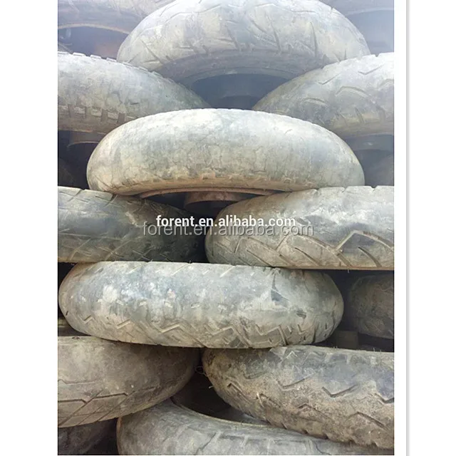 
used motorcycle tyre Rubber Wholesale Used Tyre 
