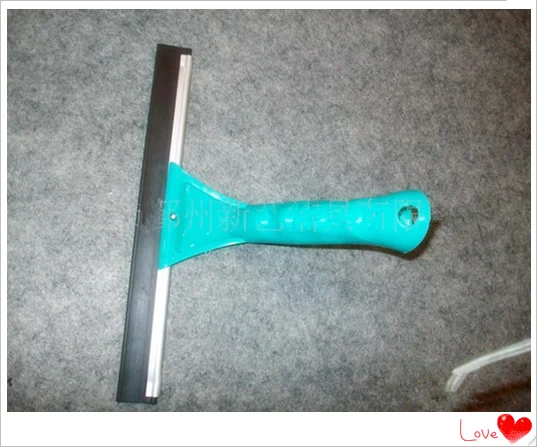
Car windshield water shower squeegee water window scraper washer cleaning squeegee glass wipers 