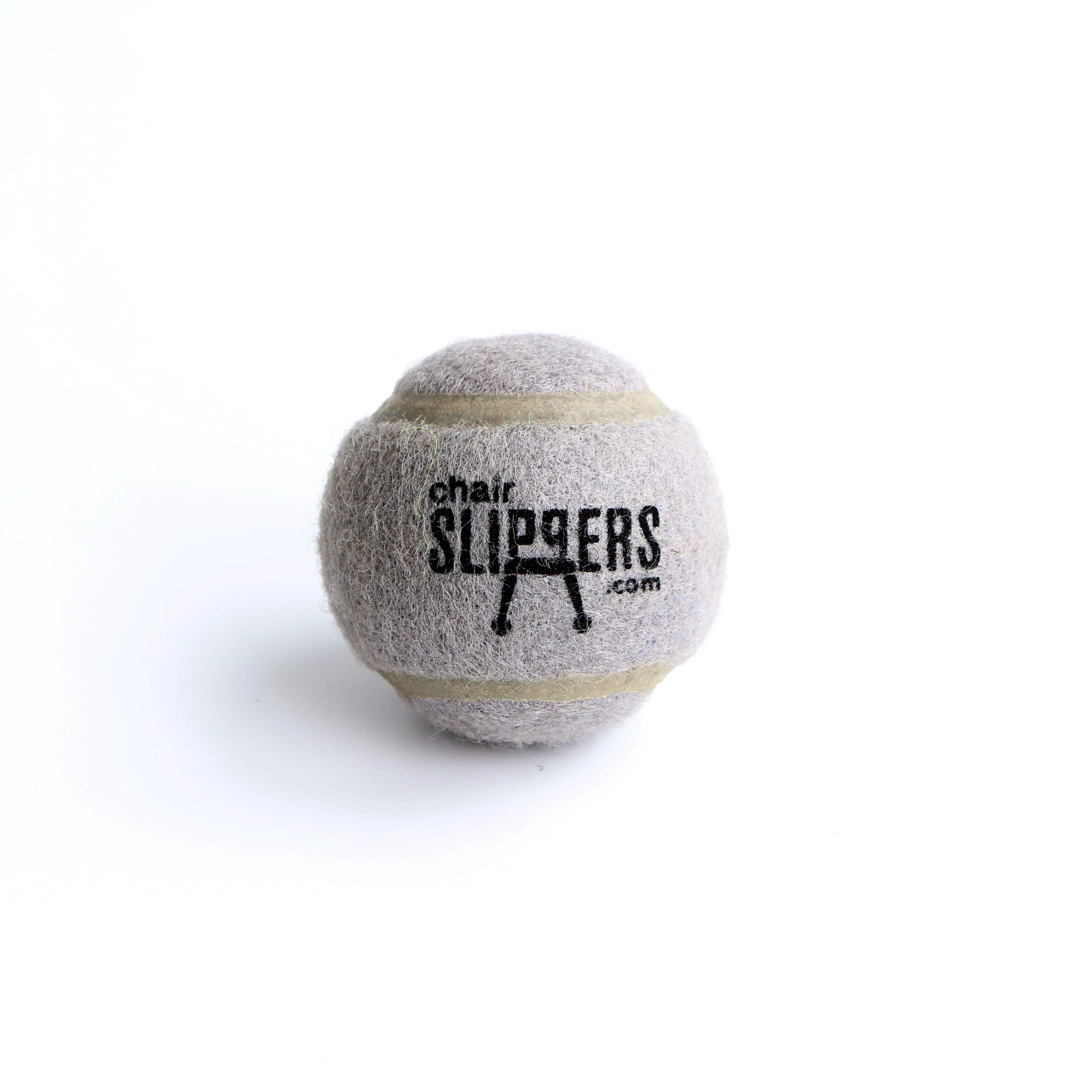 Odear спортивные нарезана так, чтобы вы смогли ножка стула в форме теннисного мяча