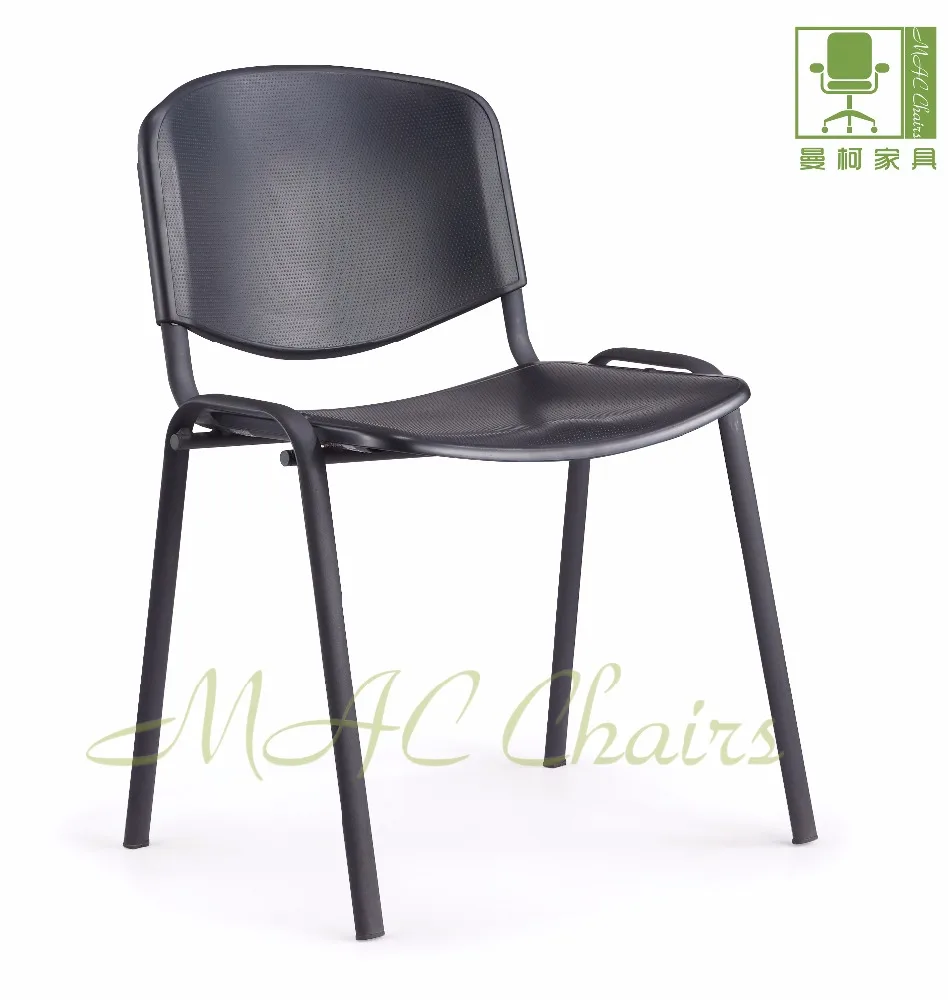 school classroom college students  lecture chair with tablets/ plastic stacking foldrable chairs with writing pad