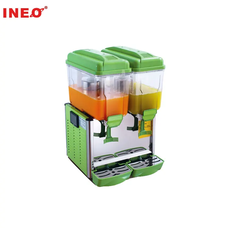 Диспенсер для напитков с 3 цилиндрами/Диспенсер охлаждения напитков/Диспенсер