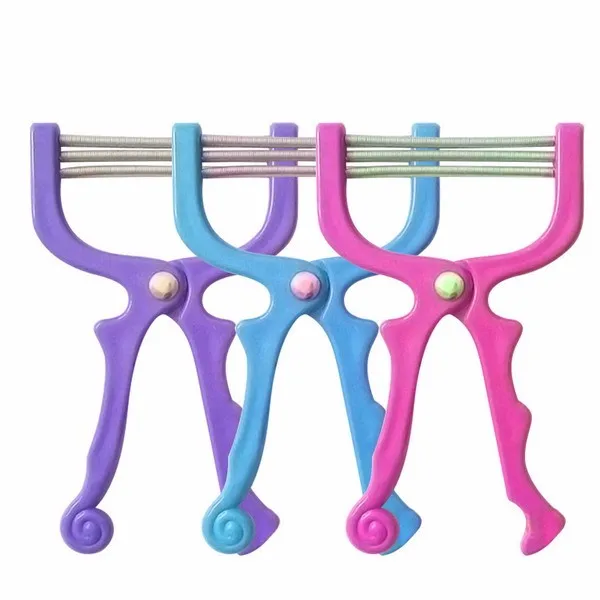 Facial Hair Removal Extraction Tool Epi Roller Spring