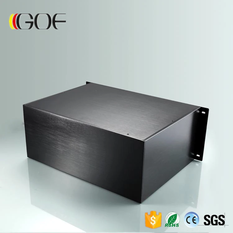 
enclosure rackmount computer 4u case rackmount chassis 