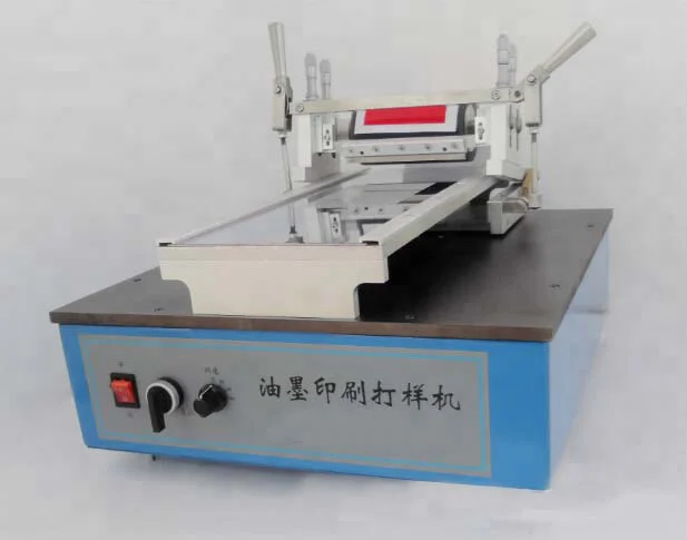 LR-N006 устройство для печати чернил