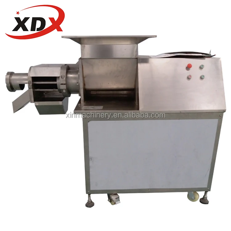 Good quality Fish Filleting Machine hot sale fish deboner machine processing