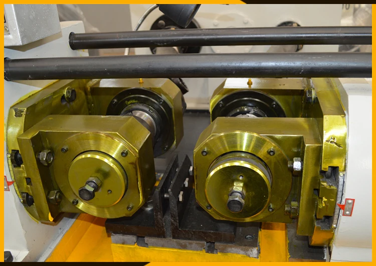 Factory good price thread rolling machine model z28-80