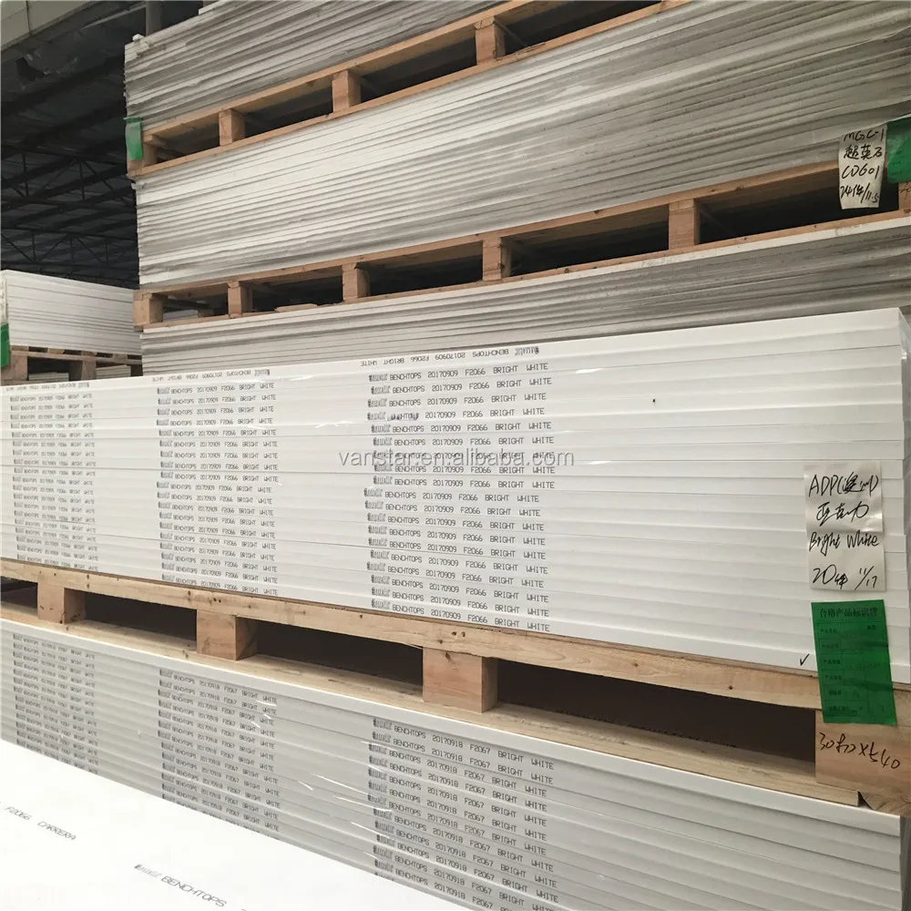 100% твердый поверхностный искусственный камень/сгибаемая чистая акриловая твердая поверхность