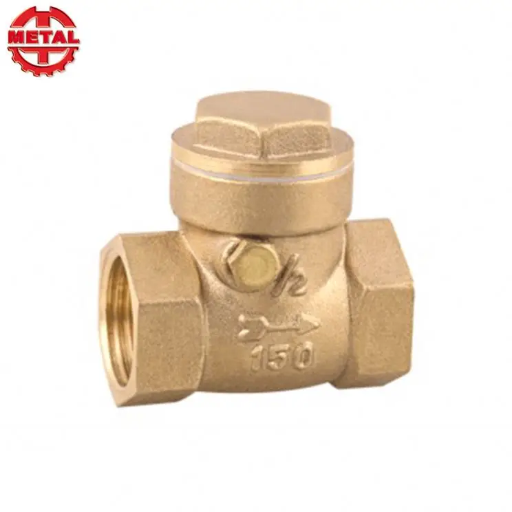 Factory Direct Sales China Price Fast Delivery Cw617n Brass Valve Pn16