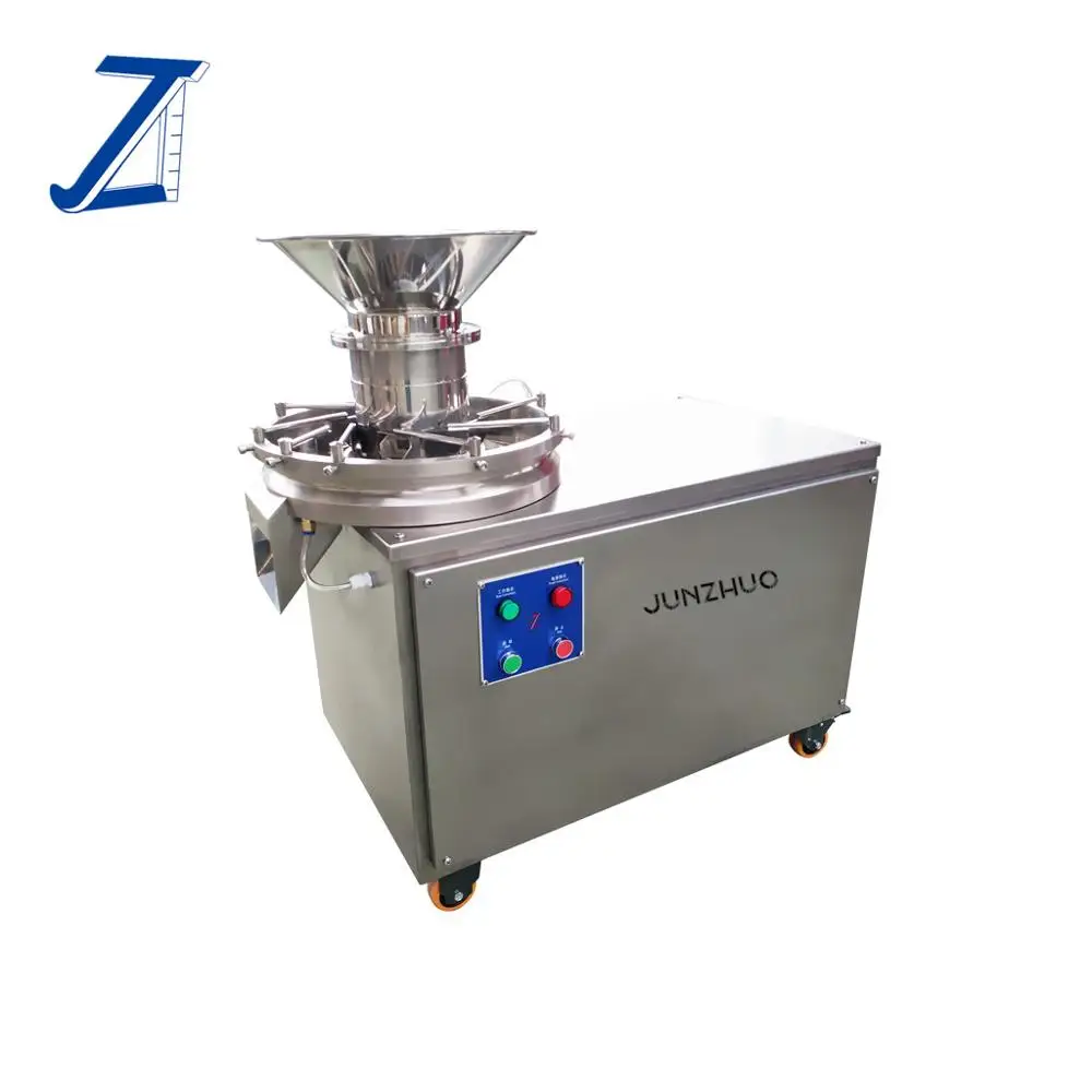 Wet Flour Granulator  basket extruding granulator