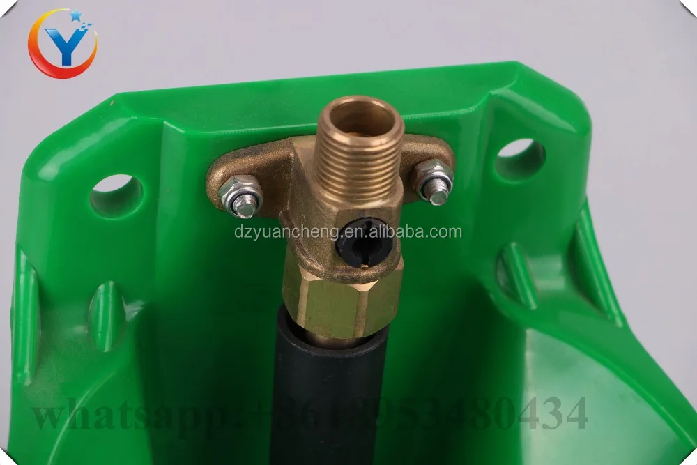 Animal Drinkers Cattle Sheep Horse Swine Dog Automatic Water Bowl Farm Animal Feeders Sheep Drinker Bowl tank Trough