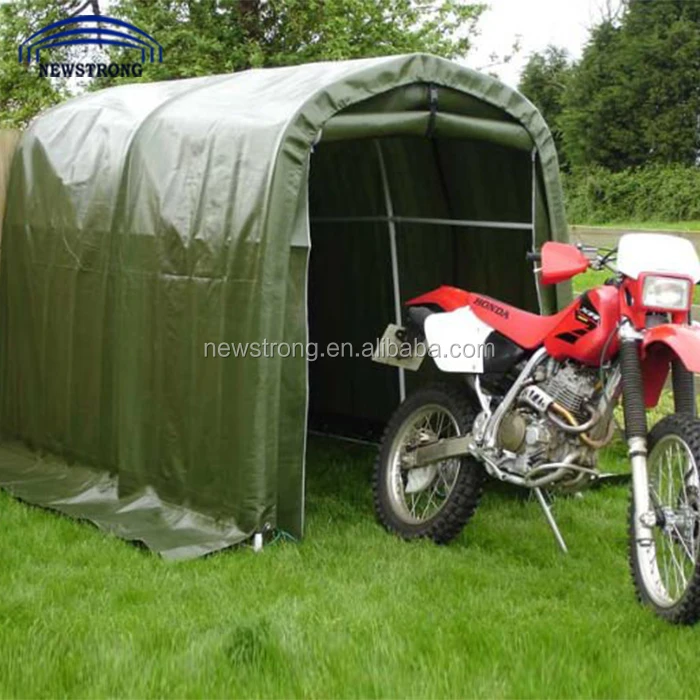 
Cheap Price Portable Motorcycle Garage 