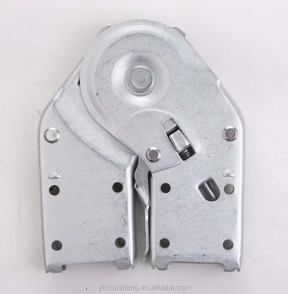 folding step aluminium ladder hinge joint parts ladder accessories