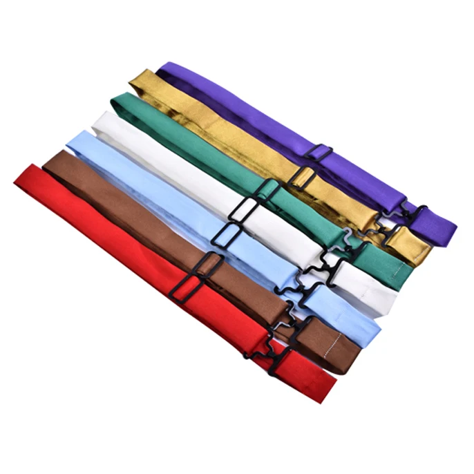 
Wholesale bowtie clip new design bow tie hardware with low price 
