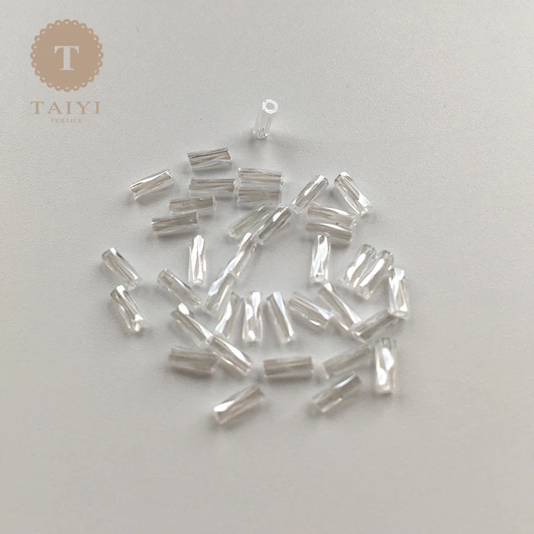Wholesale Decoration DIY Glass Beads
