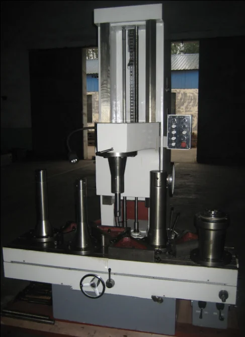 Fine Boring Machine T8018B T8018A T8018C