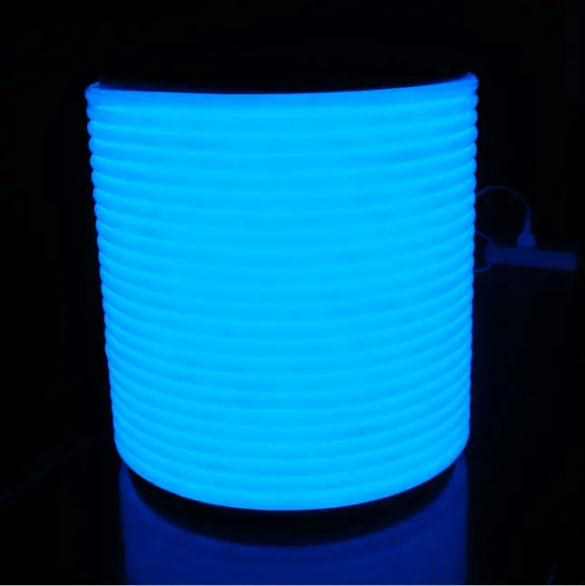 360/Round led neon flex Led Neon Tube
