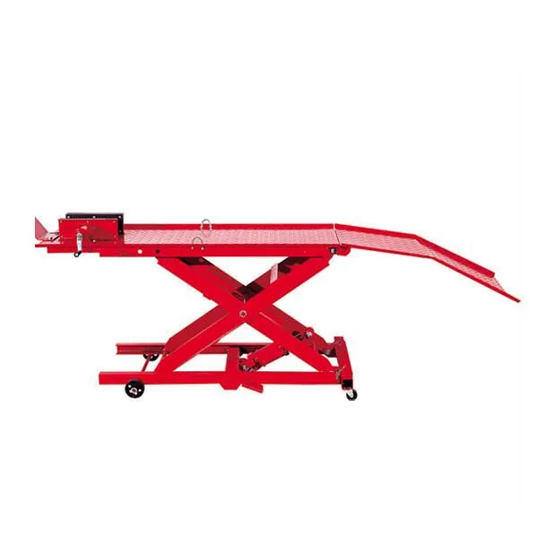 
DD-ML802 800Lbs Hydraulic Motorcycle Lift Jack 