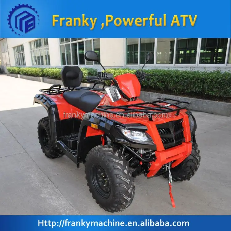 goods from china atv 700