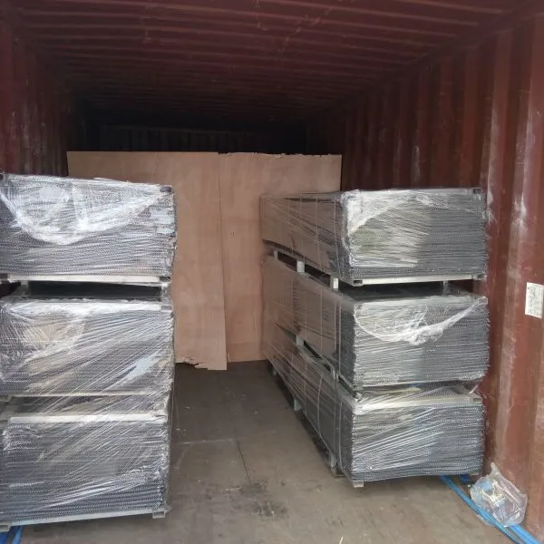 2.5 Lbs Self-furring Expanded Dimple Metal Lath