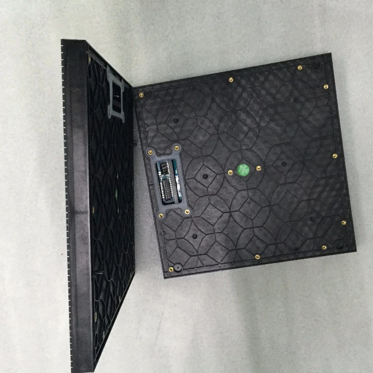 Светодиодные модули по хорошей цене, наружный водонепроницаемый светодиодный модуль повышенной яркости p3.91 250*250 мм для светодиодного дисплея