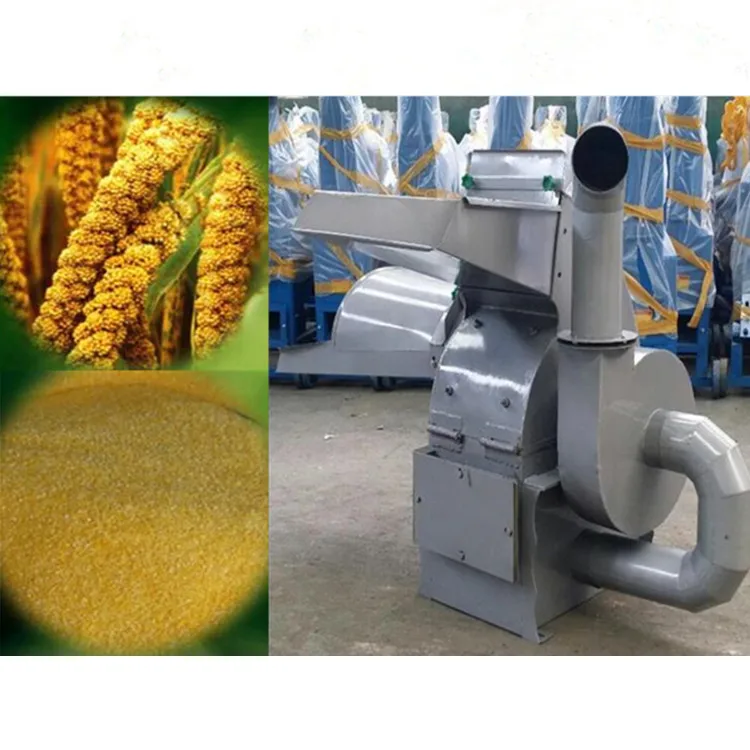 Hot Sale Automatic Electric Petrol Cow Grass Cutting Machine With Tractor For Farm