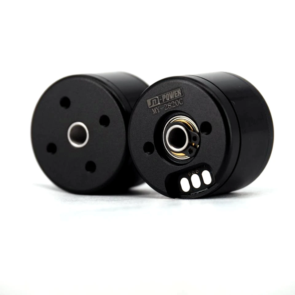 Шарнирный двигатель JD power MY 2820C 2208 gopro для камеры gopro