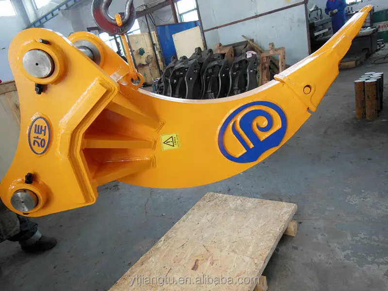 Приспособления для строительного Рыхлителя