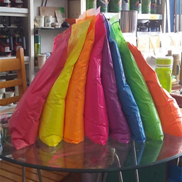
wholesale Neon Fluorescent Pigment Powder for Craft Projects 