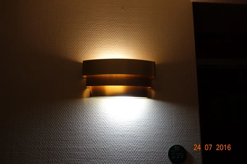 
TYPE A 12W DLC UL listed G24Q base Horizontal LED PL lamp driven by CFL Ballast suitable for 6