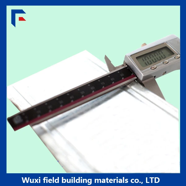 
Drywall system stainless light steel keel steel joist 