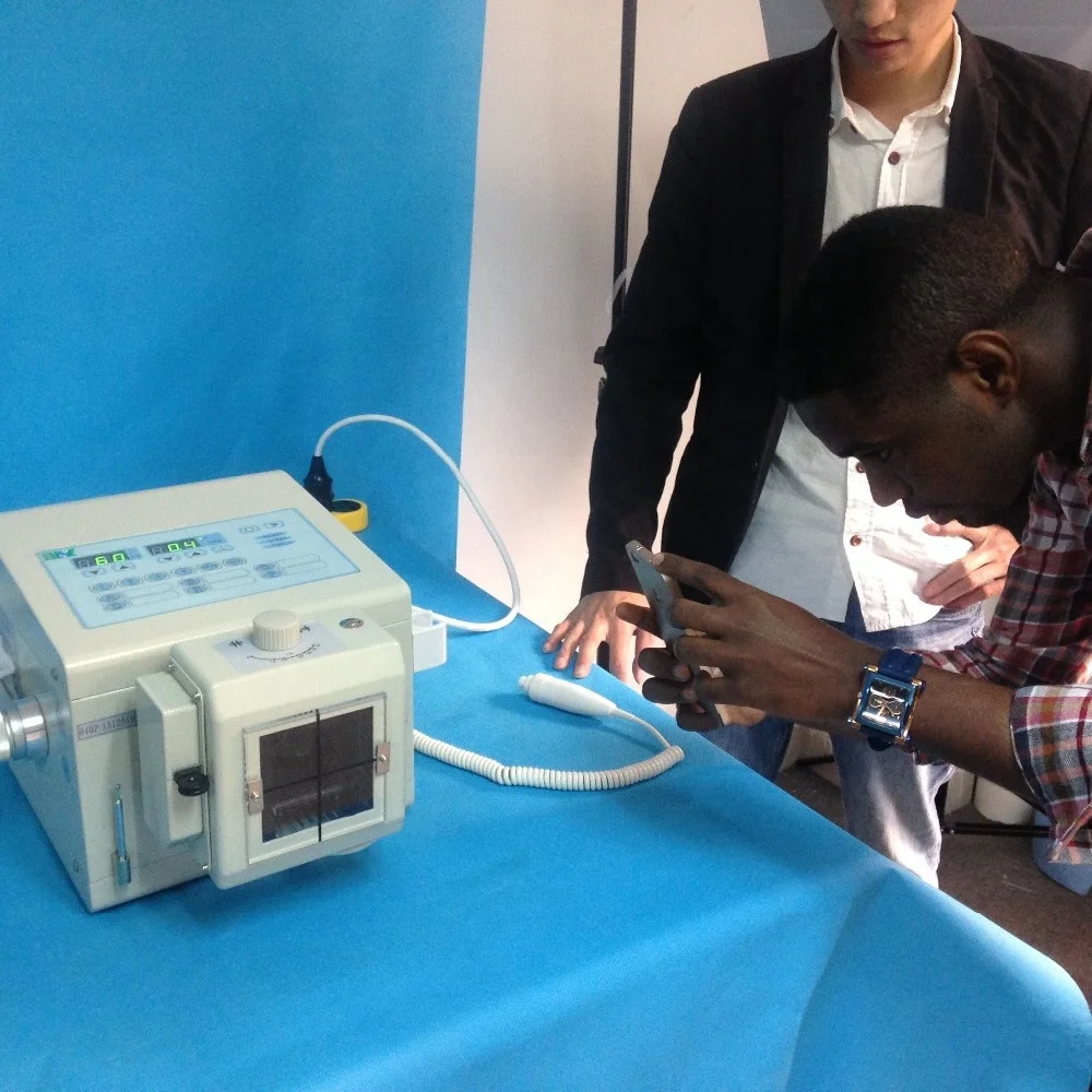 
MSLPX01 portable 500ma x ray equipment/portable x ray machine 