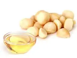 Macadamia Nut Oil - Australian - Extra Virgin