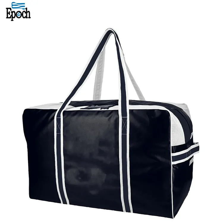 Epoch hot selling 2018 unisex large durable profession outdoor sport hockey bag