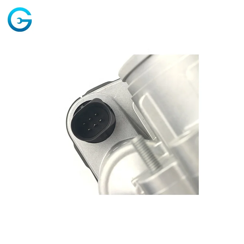 China Automobile Throttle Body for BMW 13547502444 408238425004Z 408238425001 E101170