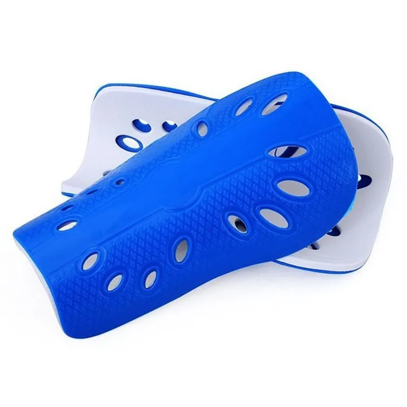 HYL-HTB001 cheap wholesale plastic shin protector custom soccer shinguard for kids