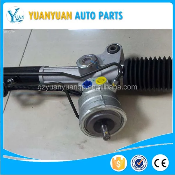 Рулевая рейка 95488654 для Chevrolet Captiva Daewoo Winstorm