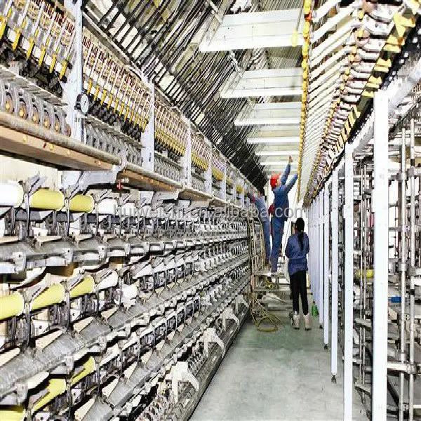  Одеяло DTY пряжа 150D/288F яркий Triobal