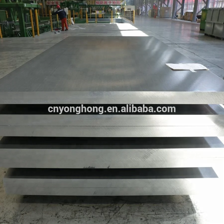 Алюминиевая пластина 6061 t6 eloxiert 6061-t6