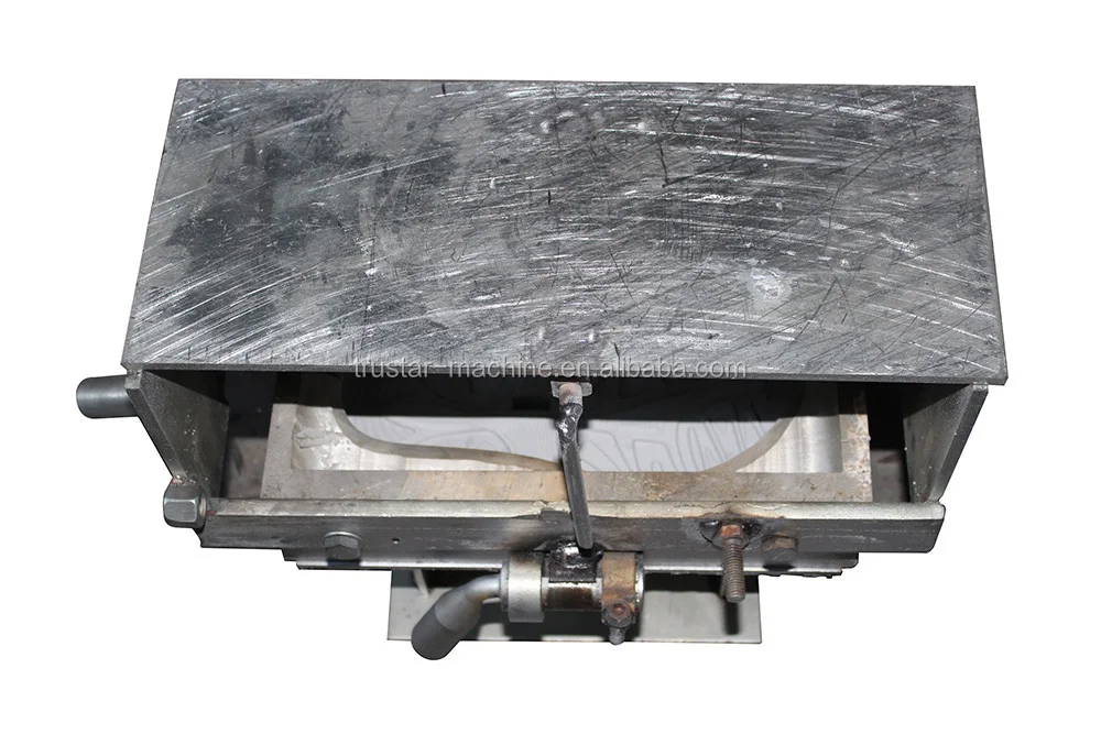 new type pu sandals shoe mould