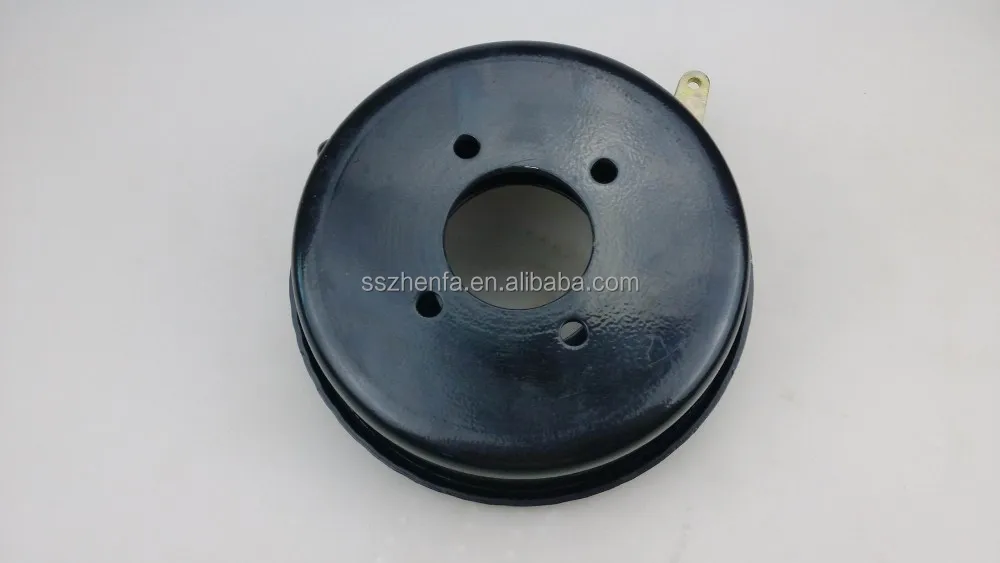 mitsubishi 4D30 HAND BRAKE DISC ASSY