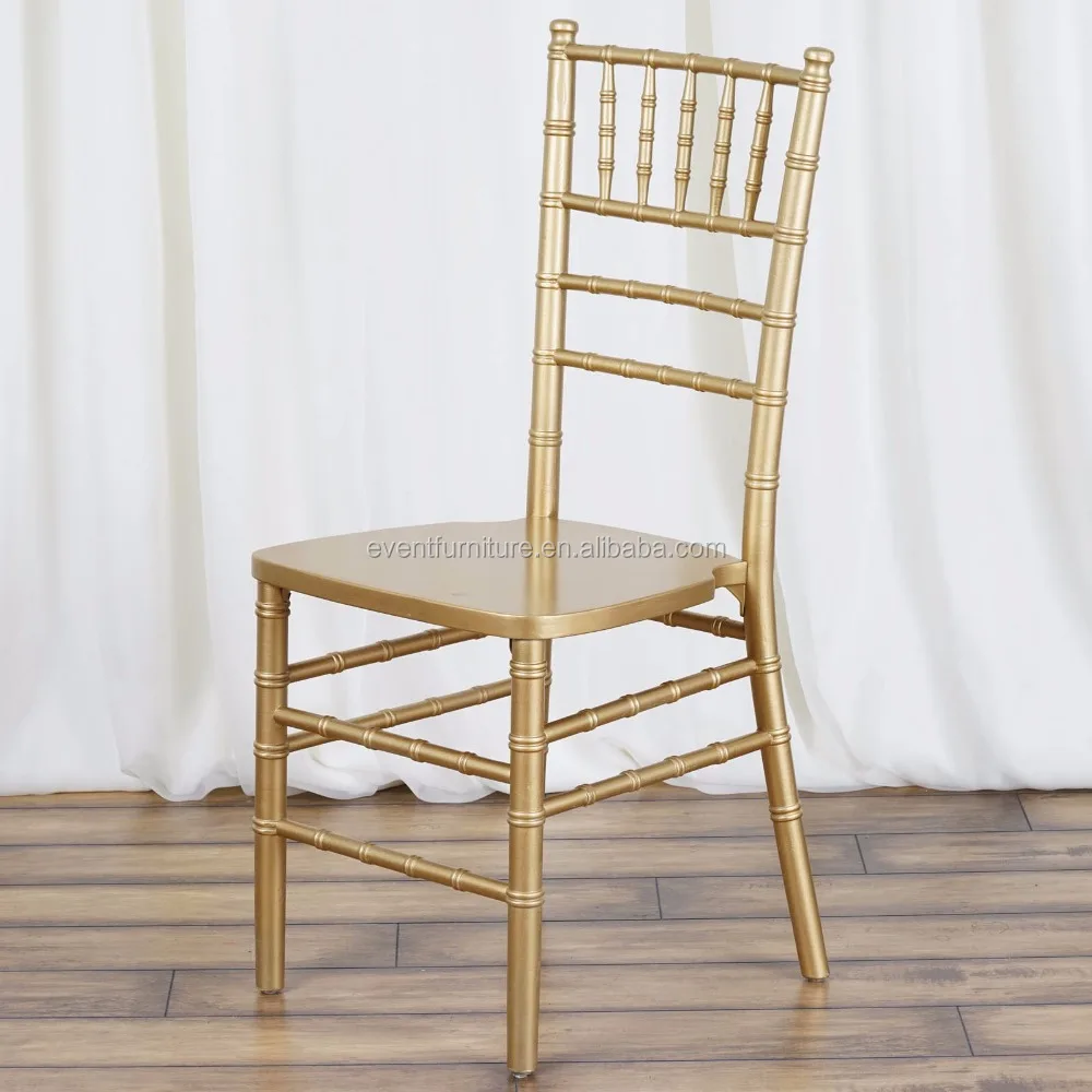 Natural wood chiavari chair wholesale wedding and event chairs