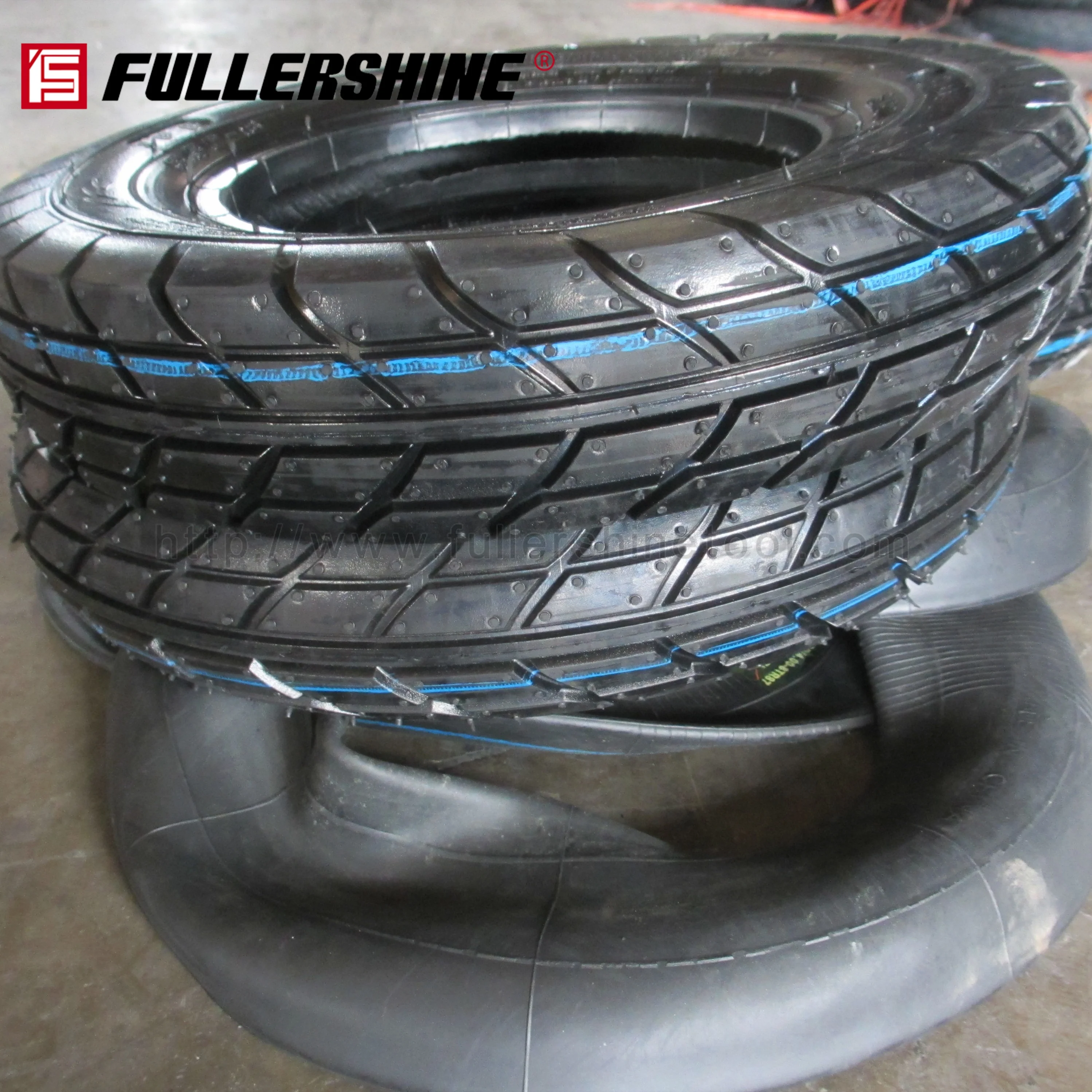 High Quality wheelbarrow tyre and tube 3.50-8 for Peru market